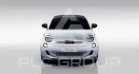 2026 Fiat 500