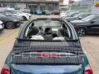2026 Fiat 500