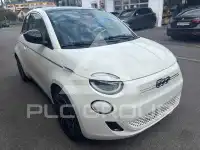 2026 Fiat 500