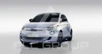 2026 Fiat 500