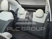 2026 Fiat 500