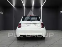 2026 Fiat 500