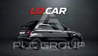 2026 Fiat 500