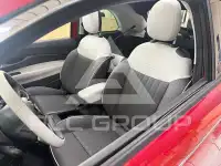 2026 Fiat 500