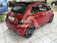 2026 Fiat 500
