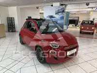 2026 Fiat 500