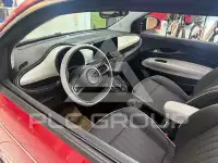 2026 Fiat 500