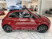 2026 Fiat 500