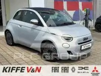 2026 Fiat 500