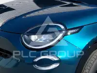 2026 Fiat 600