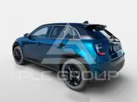 2026 Fiat 600
