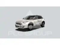 2026 Fiat 600
