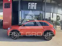 2026 Fiat 600