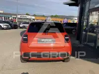 2026 Fiat 600