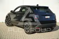 2026 Fiat 600