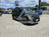 2026 Fiat QUBO