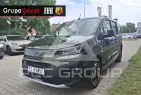 2026 Fiat QUBO