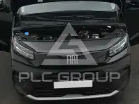 2026 Fiat QUBO