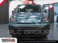 2026 Fiat QUBO
