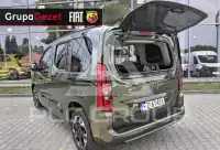 2026 Fiat QUBO