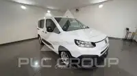2026 Fiat QUBO