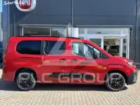 2026 Fiat QUBO