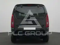 2026 Fiat QUBO