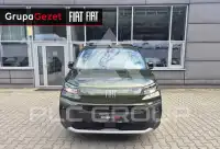 2026 Fiat QUBO