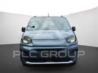 2026 Fiat QUBO