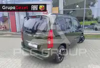 2026 Fiat QUBO