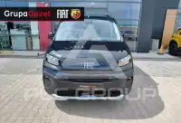 2026 Fiat QUBO