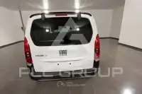 2026 Fiat QUBO