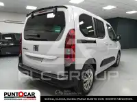 2026 Fiat QUBO