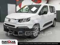 2026 Fiat QUBO