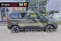 2026 Fiat QUBO