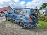 2026 Fiat QUBO