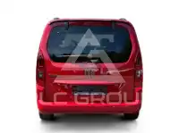 2026 Fiat QUBO