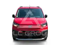 2026 Fiat QUBO