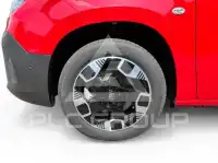 2026 Fiat QUBO