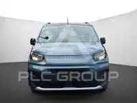 2026 Fiat QUBO