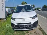 2026 Fiat QUBO