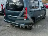 2026 Fiat QUBO