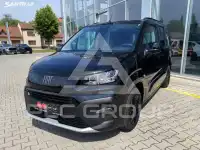 2026 Fiat QUBO