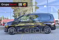 2026 Fiat QUBO
