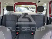 2026 Fiat QUBO
