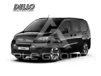 2026 Fiat QUBO