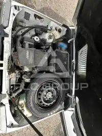 2026 Fiat Panda