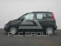2026 Fiat Panda