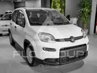 2026 Fiat Panda