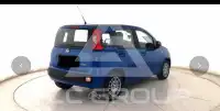 2026 Fiat Panda